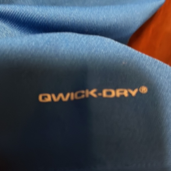Layer 8 Performance Kwick Dry Pullover. Mens Size Large. EUC - Picture 4 of 5